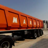 کمپرسی مارال در حد