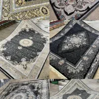 فرش یاقوت سرخ|فرش|شیراز, بریجستون|دیوار