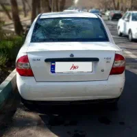 تیبامدل۹۱|خودرو سواری و وانت|تهران, هروی|دیوار