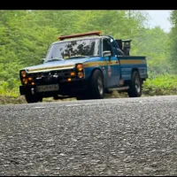 امدادخودرو یدک کش خودرو بر شبانه روزی تعمیر در محل