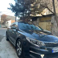 اپتیما 2016|خودرو سواری و وانت|کرج, گوهردشت|دیوار