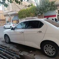 دنا پلاس ۵ دنده ساده EF۷، مدل ۱۴۰۱