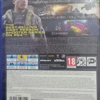 کالاف دیوتی وار فایر|کنسول، بازی ویدئویی و آنلاین|قائم‌شهر, |دیوار