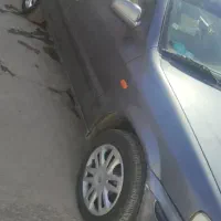 سمند الکس نوکمدادی|خودرو سواری و وانت|بم, |دیوار