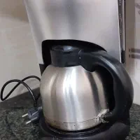 قهوه ساز سالم