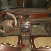 سمند مدل۸۸|خودرو سواری و وانت|میبد, |دیوار