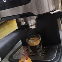 قهوه ساز لمسی