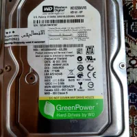 هارد کامپیوتر|قطعات و لوازم جانبی رایانه|نوشهر, |دیوار