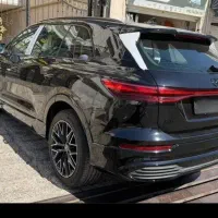 Audi q5 2025 آئودی مدل