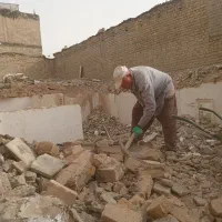 تخریب ساختمان|خدمات پیشه و مهارت|نظرآباد, نظرآباد|دیوار