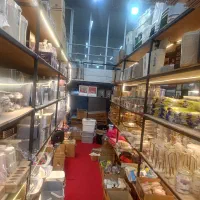 کارگر ساده پلاسکو خانم|استخدام خدمات فروشگاه و رستوران|آفتاب, |دیوار