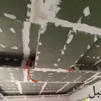 نقاشی ساختمان|خدمات پیشه و مهارت|اشترینان, |دیوار