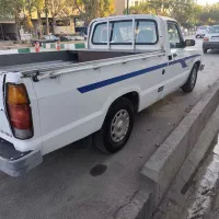 مزدا 2000مدل99.فروش و معاوضه .|خودرو سواری و وانت|اراک, |دیوار