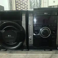 ظبط خانگی|سیستم صوتی خانگی|بیرجند, |دیوار