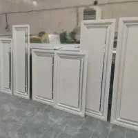 تولیدکننده انواع دریچه بازدید الومینیوم