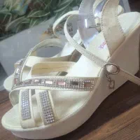 کفش زنانه|کیف، کفش، کمربند|شاهینشهر, نبوت|دیوار