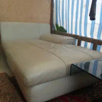 کاناپه خارجی|مبلمان خانگی و میز عسلی|رشت, جانبازان|دیوار