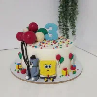 کیک های خانگی|خوردنی و آشامیدنی|الیگودرز, |دیوار