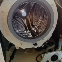 تعمیر تخصصی ماشین لباسشویی در محل (فوری)