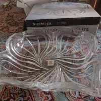 شکلات خوری کریستال