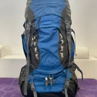 کوله پشتی کوهنوردی 75 deuter aircontact pro
