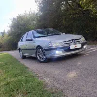 پژوپارس مدل ۸۳|خودرو سواری و وانت|گرگان, |دیوار