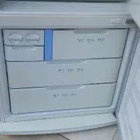 یخچال فریزر اسنوا بدونه برفک  ابسردکن دار|یخچال و فریزر|کرج, محمد آباد|دیوار