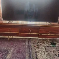 زیر تلوزیون