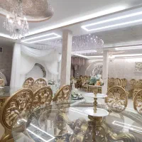 سالن پذیرایی جشن عقد و ...|خدمات پذیرایی، مراسم|قم, صفاشهر|دیوار