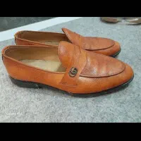 کفش مردانه نو