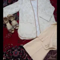 کت وشلوارزنانه