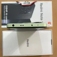 redmi note 14 ردمی نوت ۱۴ ۲۵۶ گیگ|موبایل|خرمآباد, |دیوار