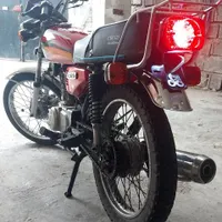 متور