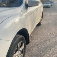 فروش لیفان x60بی رنگ|خودرو سواری و وانت|آستانه اشرفیه, |دیوار