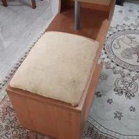 میز ام دی اف|مبلمان خانگی و میز عسلی|امیرکلا, |دیوار
