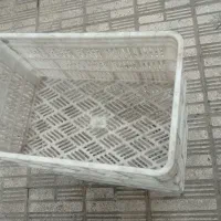 سبد پلاستیکی