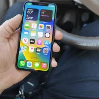 ۲ عدد گوشی آیفون x شیاومی پوکوx4 5g معاوضه|موبایل|تهران, جنتآباد شمالی|دیوار