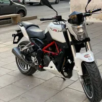 بنلی 250