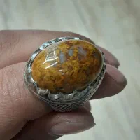 انگشتر با سنگ حضرت امام علی|جواهرات|کرج, اصفهانی‌ها|دیوار