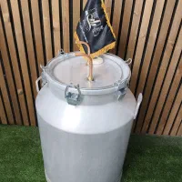 عرقگیر 10-250 لیتری کف قیمت ایران|ظروف پخت‌وپز|خمینی‌شهر, |دیوار