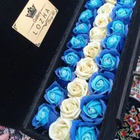 باکس گل