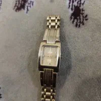 ساعت مچی زنانه