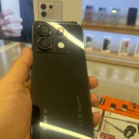شیائومی Redmi Note 13 Pro با حافظهٔ ۵۱۲ گیگابایت|موبایل|قم, نیروگاه|دیوار