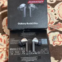 گوش سمت چپ و راست بادز ۳ پرو سامسونگ buds 3 pro