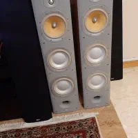 B&W DM604 S3 STAND SPEAKER