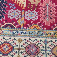 فرش 6متری فانتزی|فرش|زنجان, |دیوار