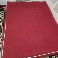 تشک قرمز دو نفره