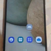 گوشی سامسونگ a12