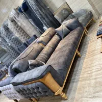 طرح تعویض مبل نو با مبل کهنه|مبلمان خانگی و میز عسلی|قزوین, |دیوار