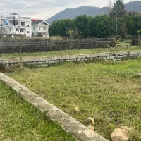 فروش ۲۲۰ متر زمین ذوات غرب چالوس